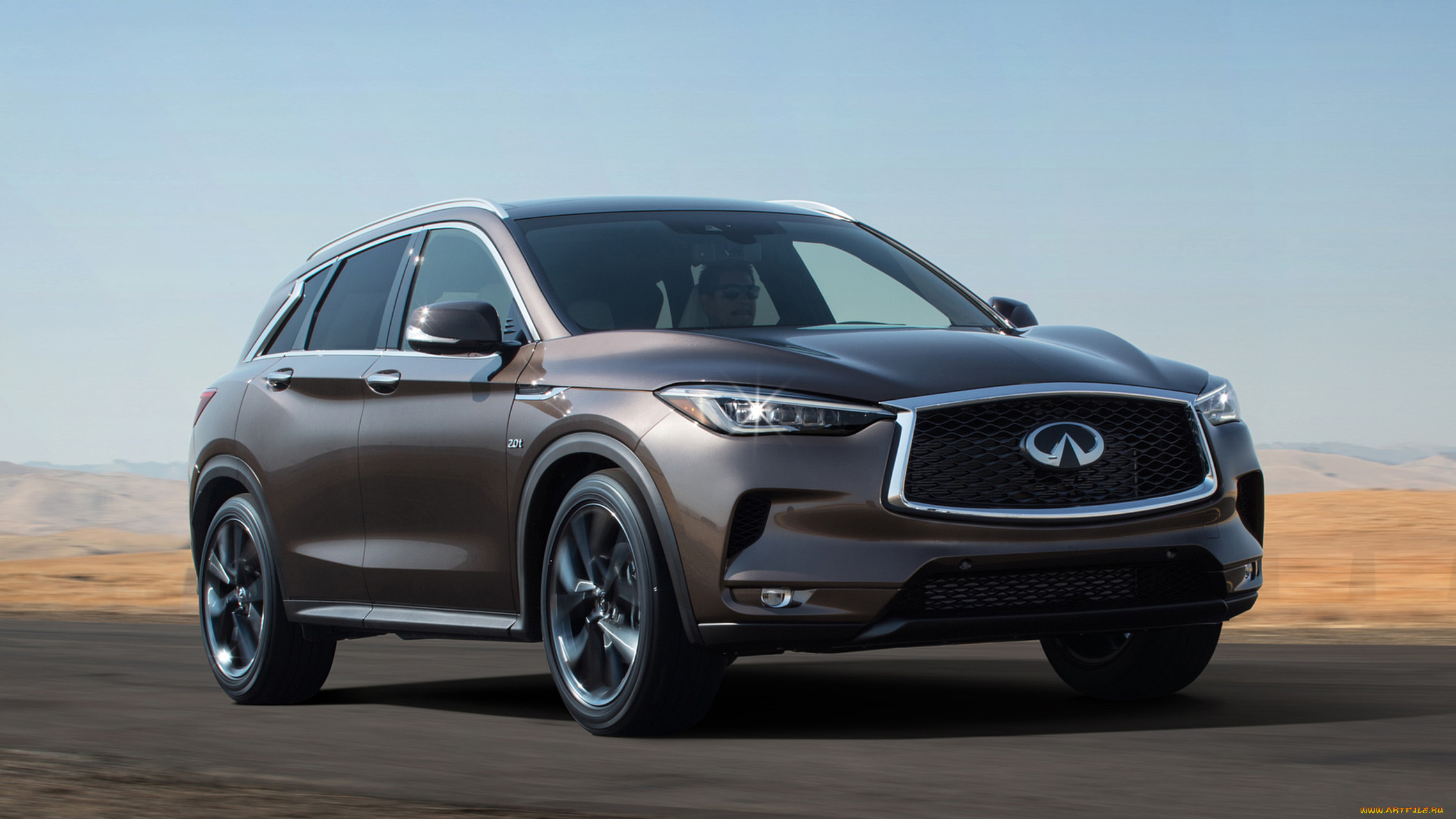 infiniti qx50 2019, , infiniti, qx50, 2019